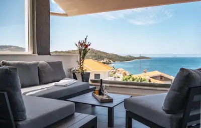 Location Maison à Razanj 8 personnes