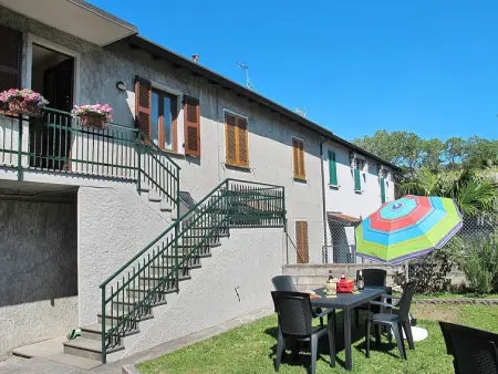 Location Maison à Dervio 6 personnes