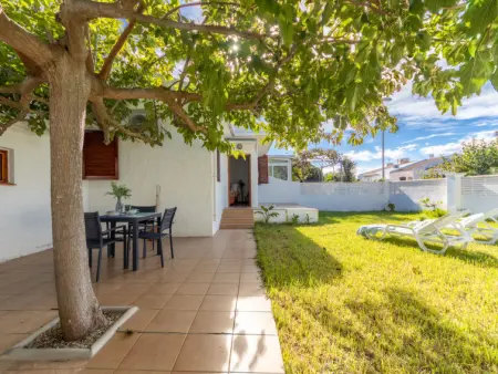 Location Maison à Deltebre 4 personnes