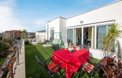 Location Maison à Podstrana 7 personnes