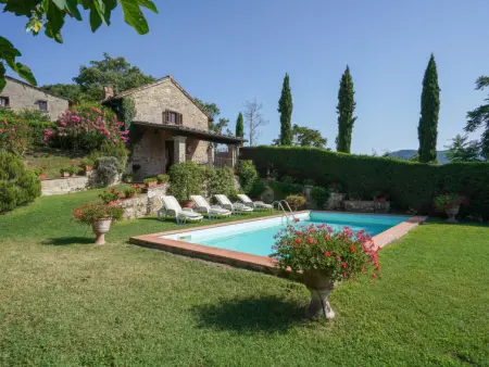 Location Gîte à Vicchio 4 personnes