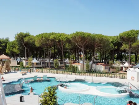 Location Maison à Cavallino 4 personnes