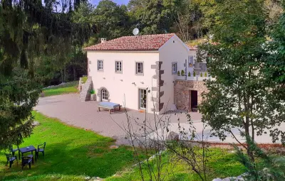 Location Maison à Zvoneca 8 personnes