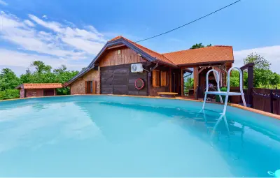 Location Maison à Vrbovec 6 personnes