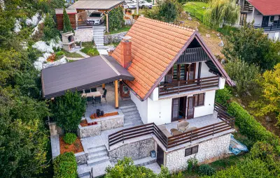 Location Maison à Donji Zvecaj 4 personnes