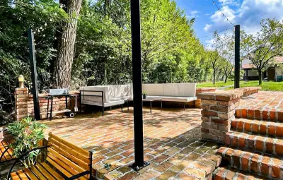 Location Maison à Mirkovci 8 personnes