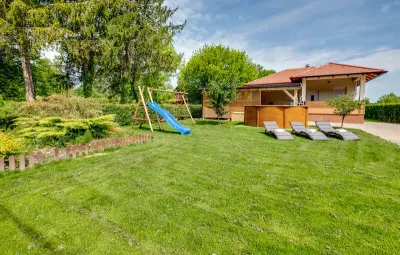 Location Maison à Stari Brod 6 personnes