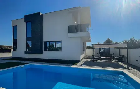 Location Maison à Vodice 8 personnes
