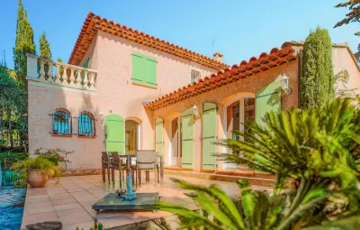 Location Maison à Saint Raphaël 6 personnes