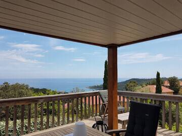 Location Villa à Conca 6 personnes, Corse du Sud