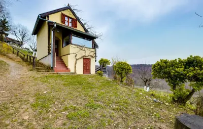 Location Maison à Veliki Grdevac 5 personnes