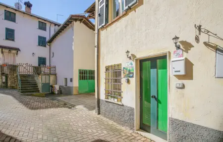Location Maison à San Cristoforo 3 personnes