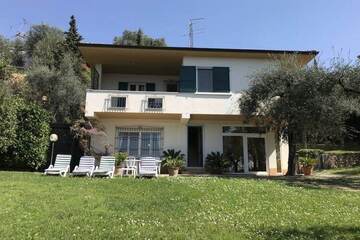 Location Villa à Torri del Benaco 4 personnes, Manerba del Garda