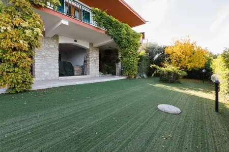 Location Villa à Torri del Benaco 5 personnes