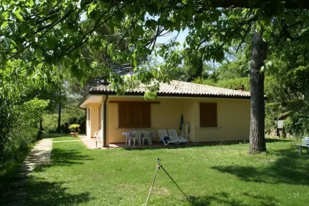 Location Maison à Garda 6 personnes