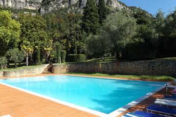 Location Villa à Garda 5 personnes, Torri del Benaco