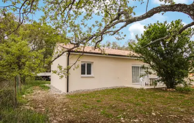 Location Maison à Lussas 6 personnes