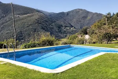 Location Maison à El Montseny 9 personnes