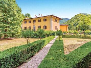 Location Villa à Borgo San Lorenzo 12 personnes, Vicchio
