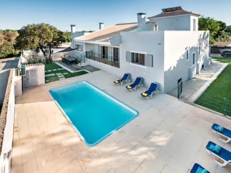Location Maison à Vilamoura 8 personnes