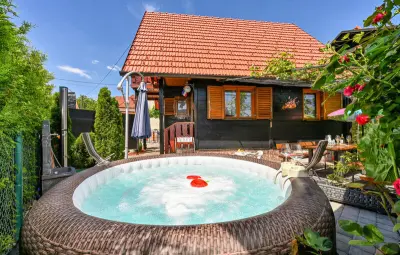 Location Maison à Hizakovec 4 personnes