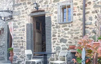 Location Maison à Borgo a Mozzano 5 personnes