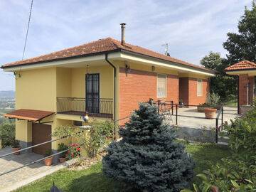 Location Maison à Acqui Terme 5 personnes, Piemont