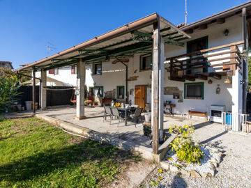 Location Maison à Terzo d'Aquileia 5 personnes, Grado Pineta