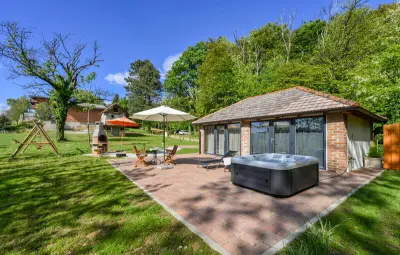 Location Maison à Donja Poljana 4 personnes