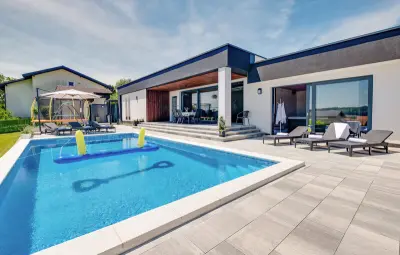 Location Maison à Dubovec Bisaski 7 personnes