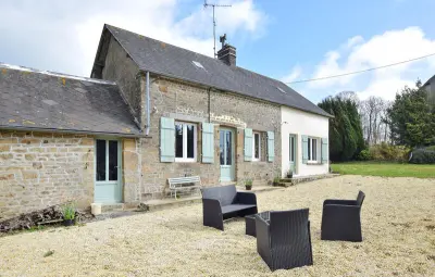 Location Maison à Passais Villages 4 personnes