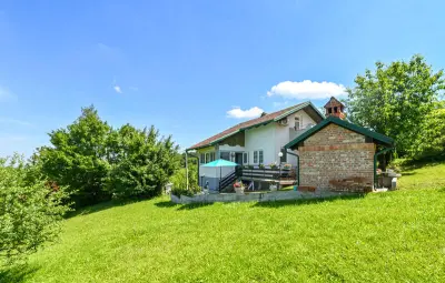 Location Maison à Martinkovec 6 personnes