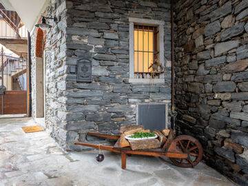 Location Maison à Mergozzo (Lago di Mergozzo) 2 personnes, Stresa