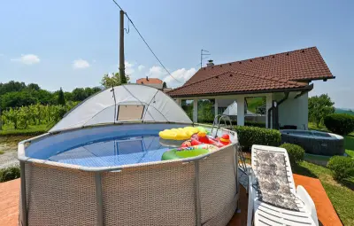 Location Maison à Ivanec 6 personnes