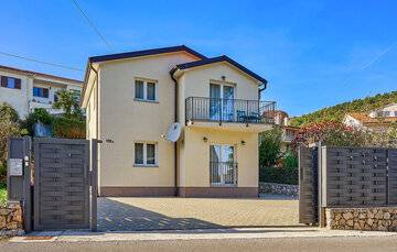 Location Maison à Rukavac 8 personnes, Rijeka
