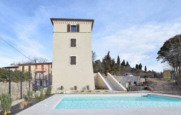 Location Maison à Costermano sul Garda 10 personnes, Manerba del Garda