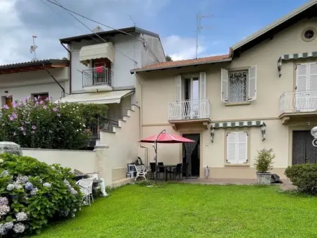Location Maison à Mergozzo (Lago di Mergozzo) 4 personnes