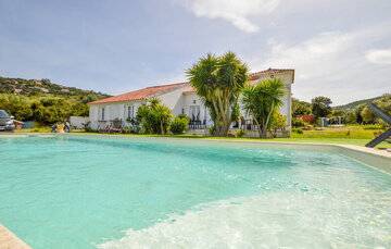 Location Maison à SAINT FLORENT 6 personnes, Haute Corse