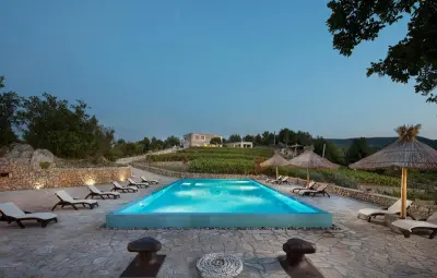 Location Maison à Ljubuski 10 personnes
