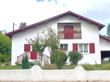 Location Villa à Briscous 8 personnes, Pyrénées Atlantique