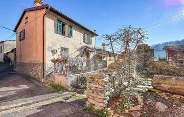 Location Maison à Lumarzo 4 personnes, Rapallo