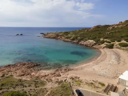 Location Maison à Costa Paradiso 6 personnes