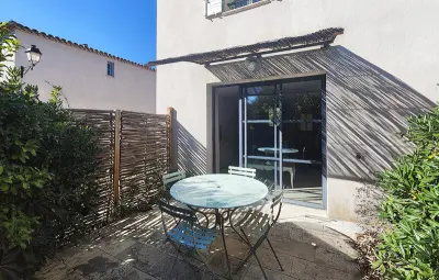 Location Maison à Saint Laurent de la Cabrerisse 4 personnes