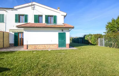 Location Maison à Marsiliana 8 personnes