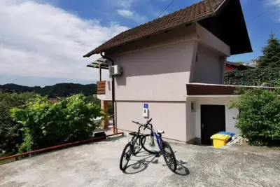 Location Maison à Tuheljske Toplice 4 personnes