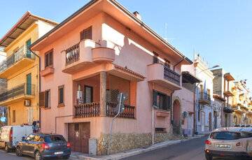 Location Maison à Trappeto 10 personnes, Castellammare del Golfo