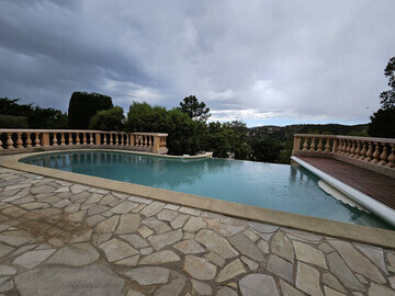 Location Villa à Les Issambres 8 personnes, Roquebrune sur Argens
