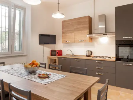 Location Maison à Follonica 7 personnes