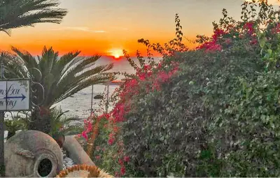 Location Maison à Forio Ischia 6 personnes