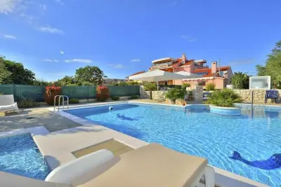 Location Maison à Zadar 6 personnes
